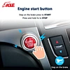 keyless push button start