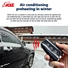 keyless entry system car start stop engine